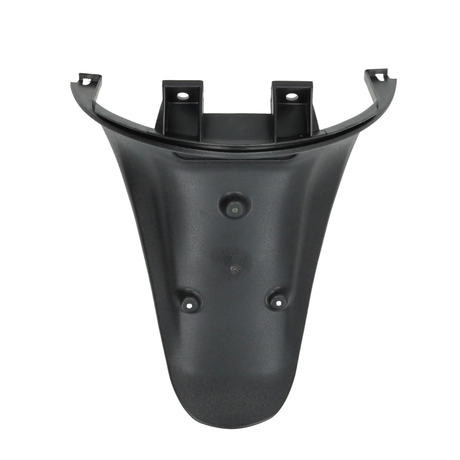 Rear Fender Piaggio Zip 50cc 2 Stroke Black Original