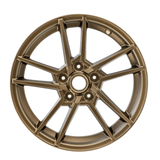 Velg SIP MK4 Ster 13 Inch Bronze Mat Vespa Sprint / Zip SP