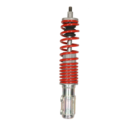 Ammortizzatore anteriore rosso Vespa 50cc Euro 4/5 IGET Originale