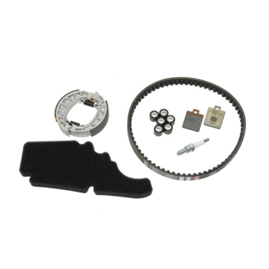 Maintenance Kit Piaggio / Vespa 50cc 4-Stroke Original