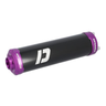 Auspuffdämpfer Doppler 60MM Universell Verschiedene Farben