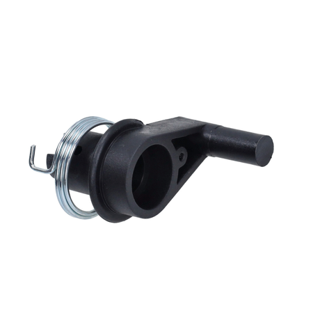 Buddyslot complet Gilera Runner 50-180cc