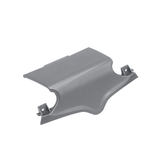 Coperchio posteriore fanale Nardo Grigio Gilera Runner