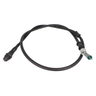 Kilometerkabel Vespa LX 2-4 Takt Origineel