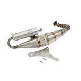 HT Race Exhaust Piaggio / Gilera 125-180cc 2 stroke