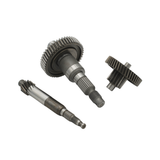 Fenom Race Transmission Primaire/Secondaire Vertanding Piaggio Zip 4 Temps IGET Euro 5