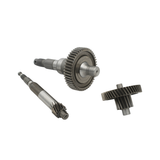 Fenom Race Transmission Primaire/Secondaire Vertanding Piaggio Zip 4 Temps IGET Euro 5