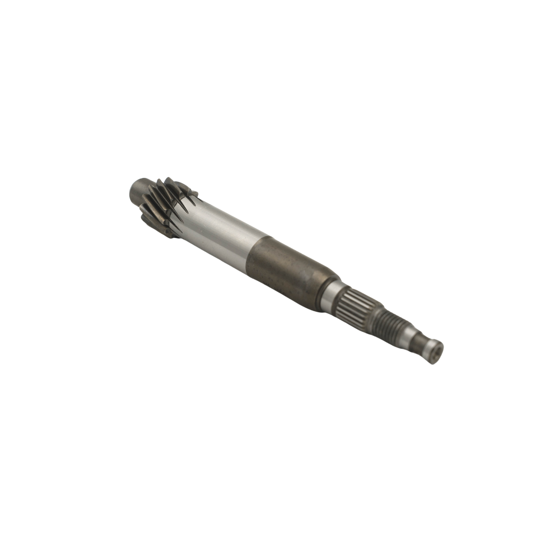 Fenom Race Transmission Primaire/Secondaire Vertanding Piaggio Zip 4 Temps IGET Euro 5