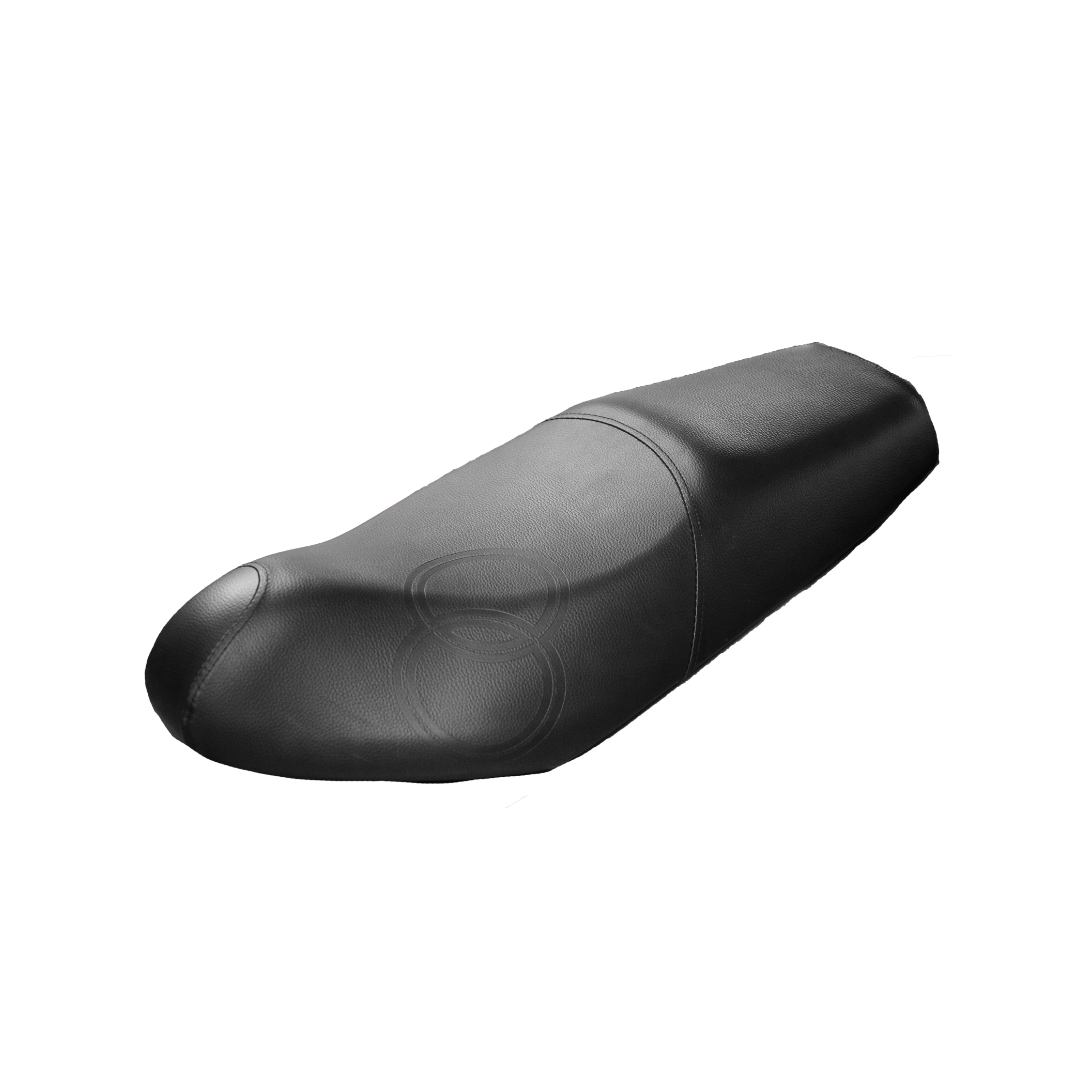 Coprisella Fenom Logo Gilera Runner SP Pro 50-180cc
