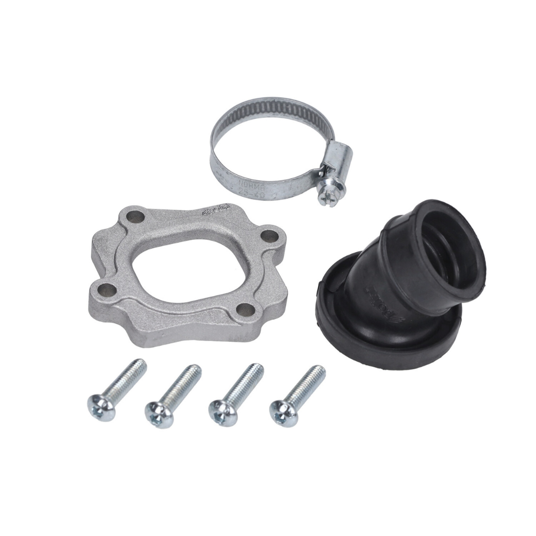 Collecteur Rotatif Polini 19-24mm Minarelli Horizontal