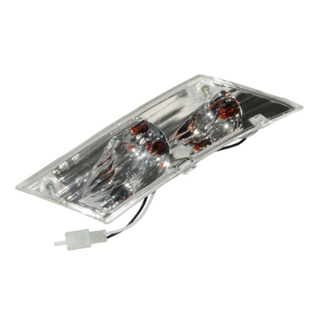 Right Rear Turn Signal Zip Original Model