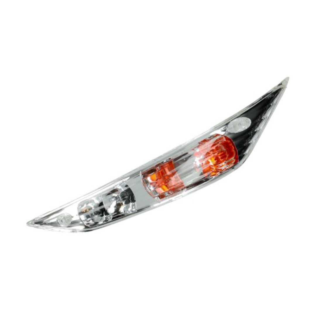 Front Left Turn Signal Zip Original Model