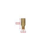 Kit gicleurs BGM PWK 100-172 Plusieurs ensembles
