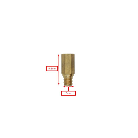Kit gicleurs BGM PWK 100-172 Plusieurs ensembles
