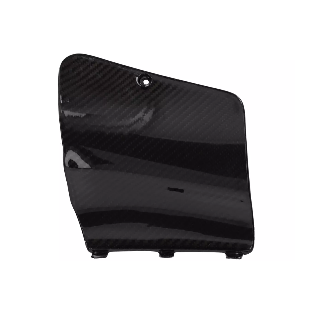 Accukap Carbon Gilera Runner