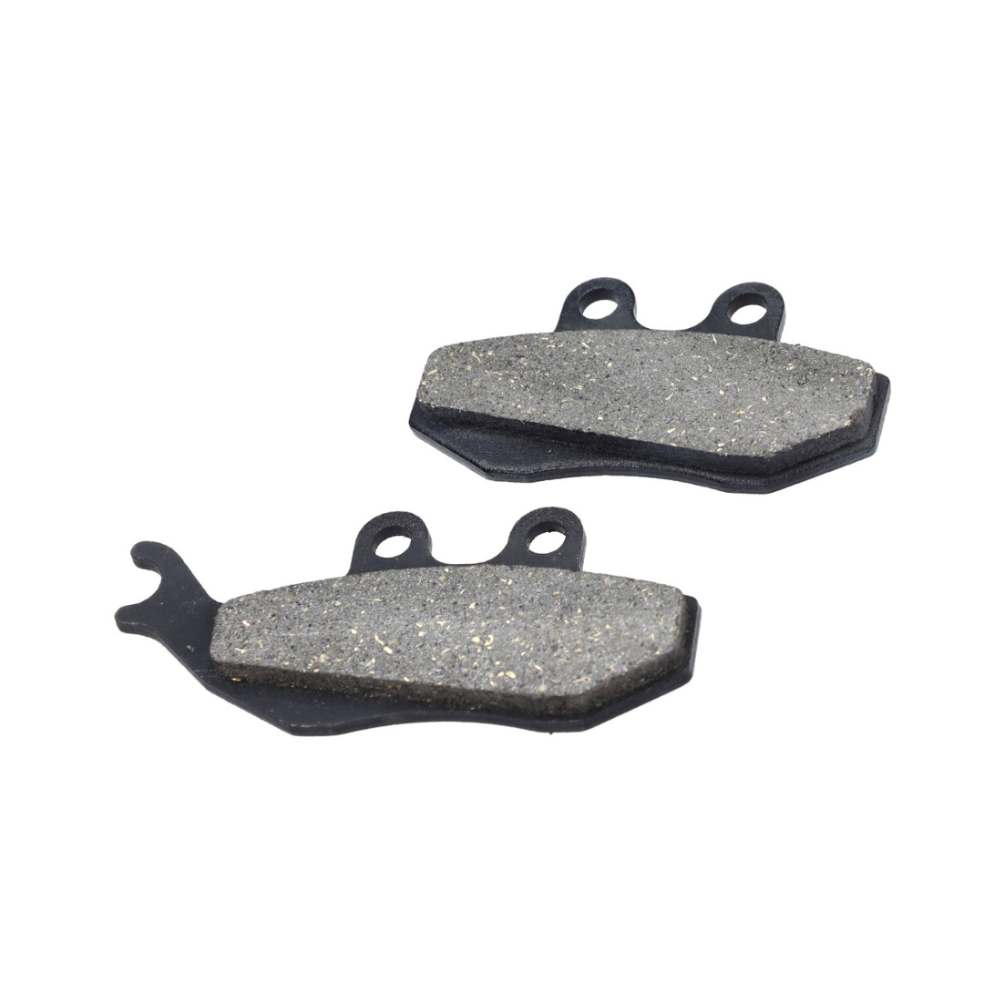 Remblokset Piaggio / Gilera / Vespa 2-4 Takt