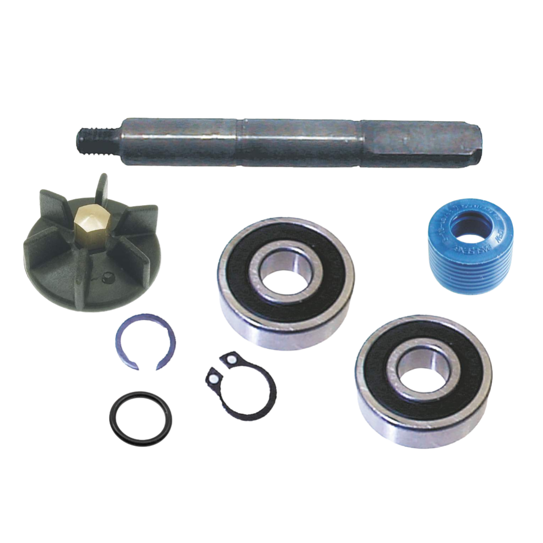 Wasserpumpen-Revision Set Piaggio / Gilera 50cc 2 Takt