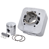 Cilinder DMP 125cc 55MM Piaggio 2 Takt AC