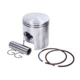 Cilinder DMP 125cc 55MM Piaggio 2 Takt AC