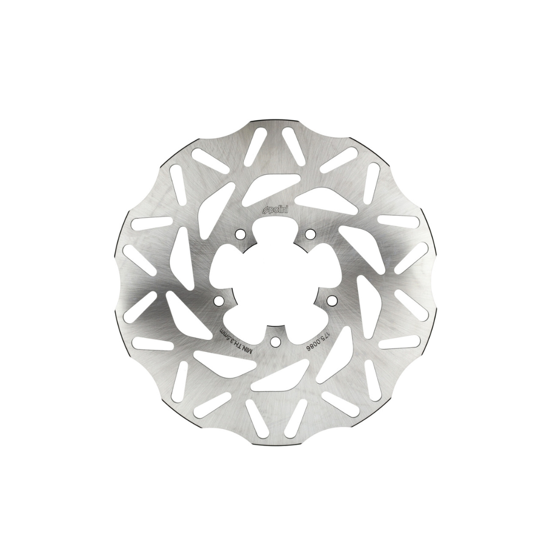 Polini Wave Brake Disc 220MM Gilera Runner / Skipper LX