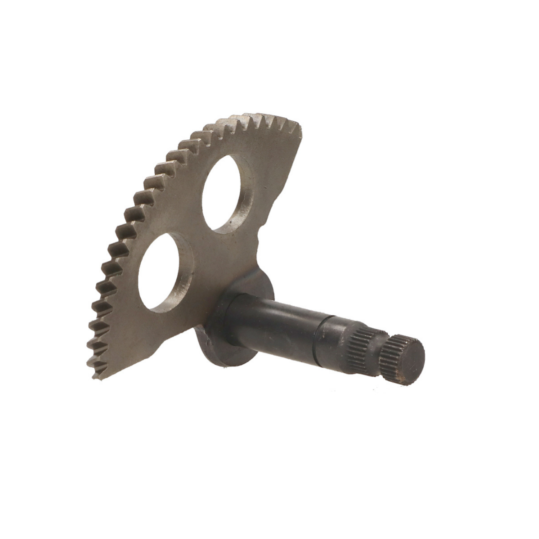 Kickstartas Minarelli orizzontale