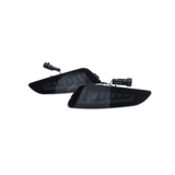 LED-Blinkerset Front Power1 Sport Smoke Vespa Sprint / Primavera