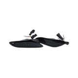 Ensemble de clignotants LED arrière Power1 Sport Fumé Vespa Sprint / Primavera