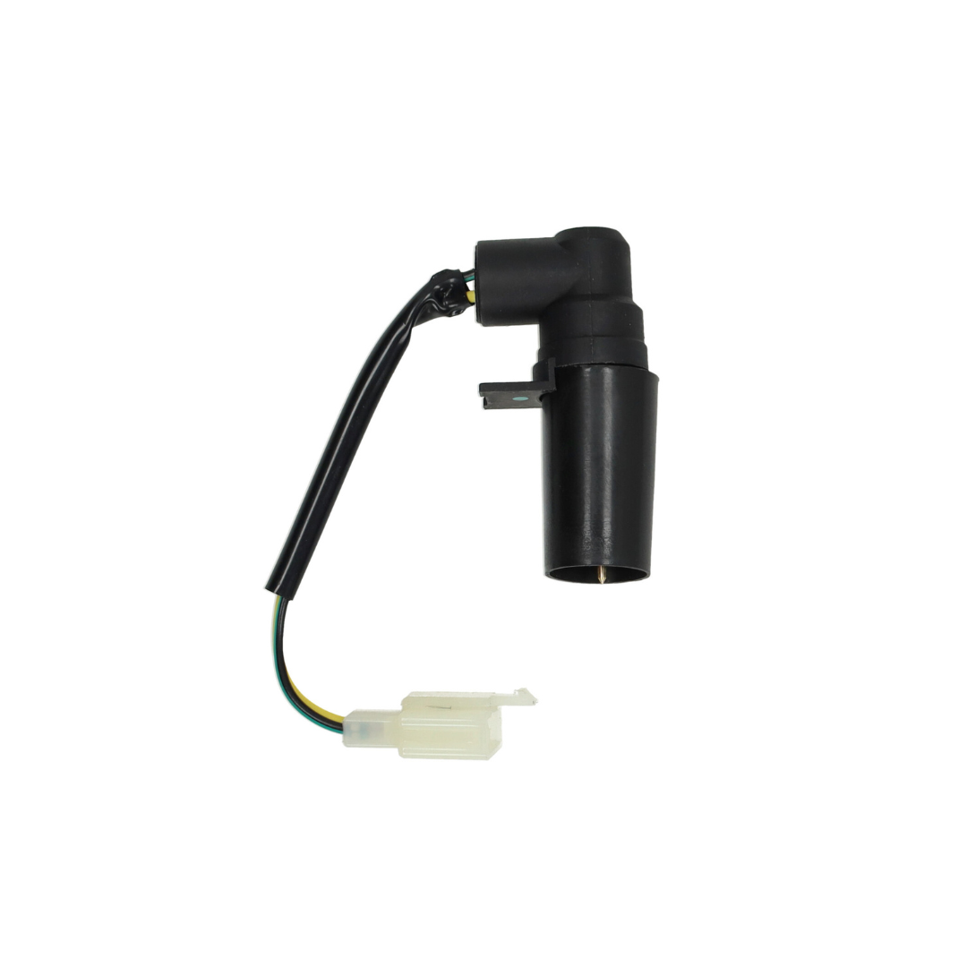 Electric Choke Piaggio / Gilera 2-Stroke Original