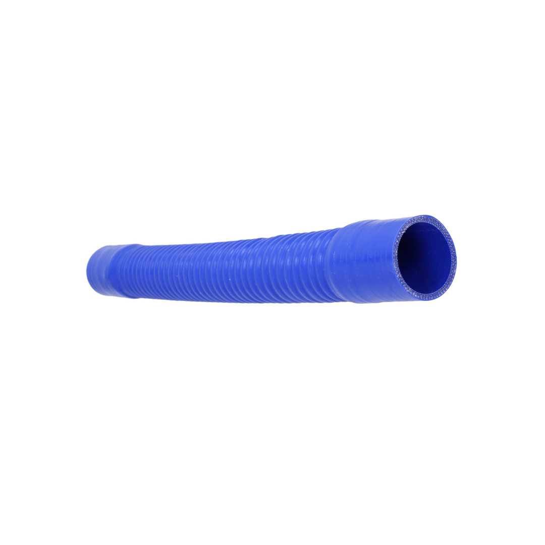 Power1 Blue Air Filter Hose 50mm Universal