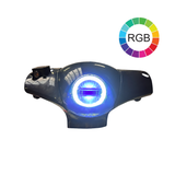 RGB Angel Eye Piaggio Zip / Vespa Fenom