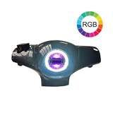 RGB Angel Eye Piaggio Zip / Vespa Fenom