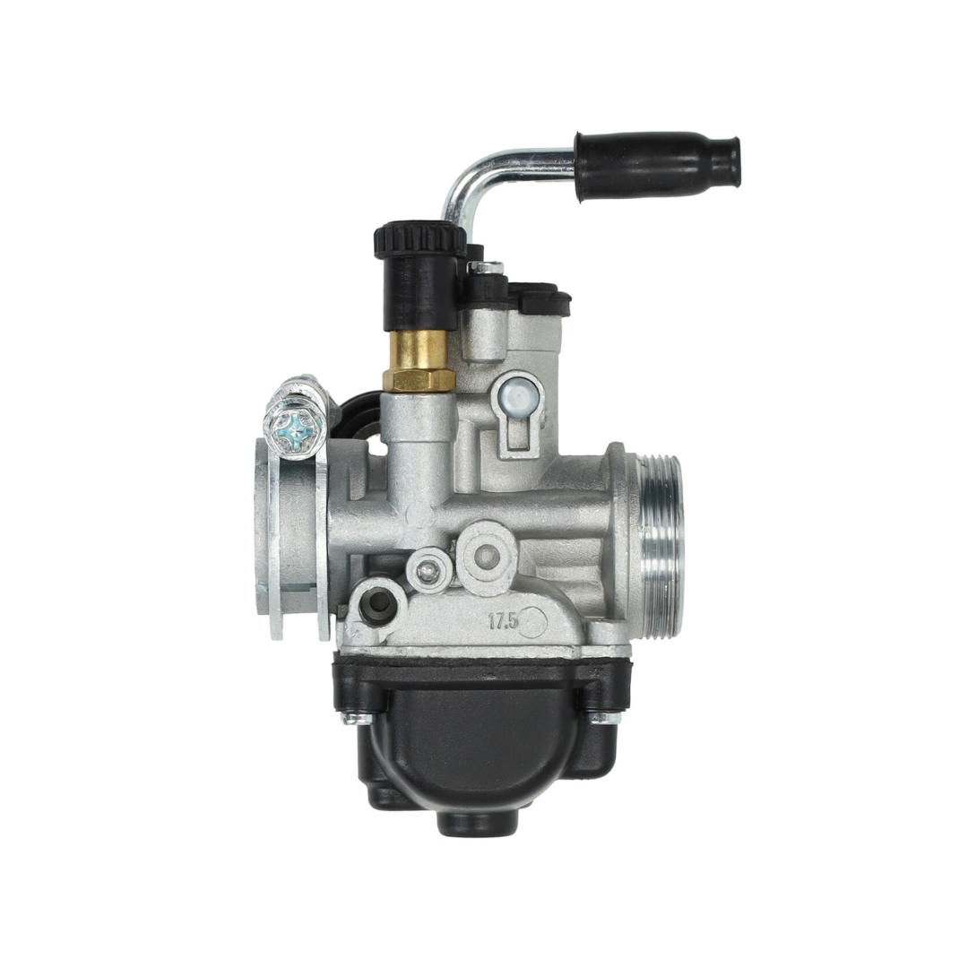 Carburateur PHBG 17,5MM Inclusief Klem