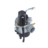 Carburetor Electric Choke 17.5MM Incl. Throttle Cable Piaggio / Gilera 2 Stroke