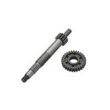 Pignon primaire HT 14/29 Double Roulement Piaggio / Gilera 125-180cc 2 Temps