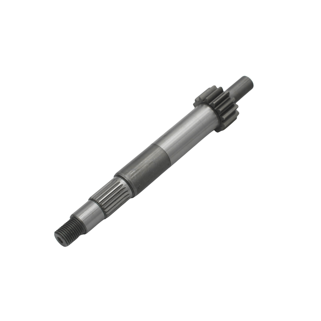 Pignon primaire HT 14/29 Double Roulement Piaggio / Gilera 125-180cc 2 Temps