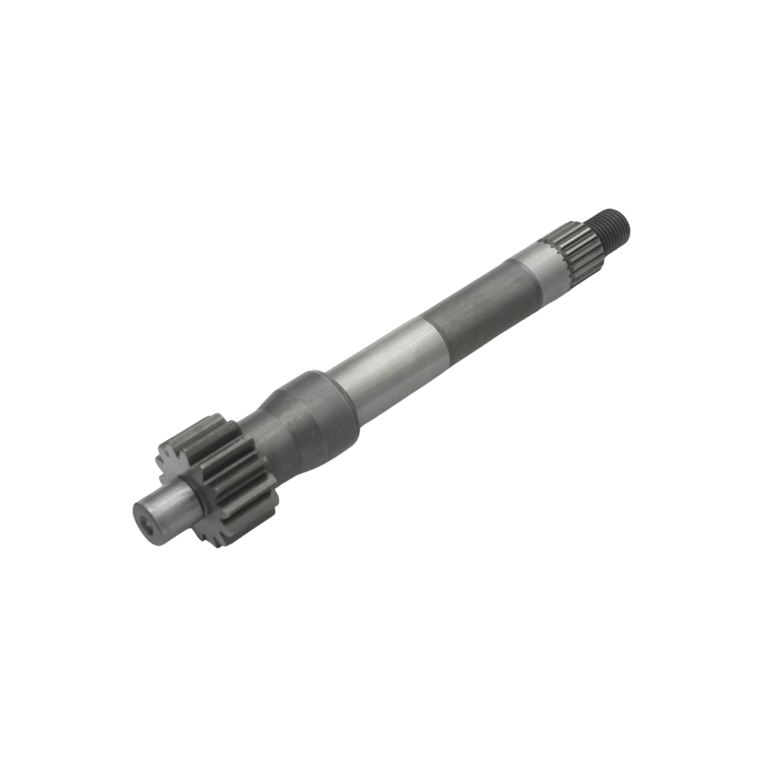 HT Vertanding Primair 14/29 Enkel Gelagerd Piaggio / Gilera 125-180cc 2 Takt