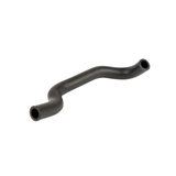 Radiator Coolant Hose to Expansion Tank Piaggio Zip SP98 Original