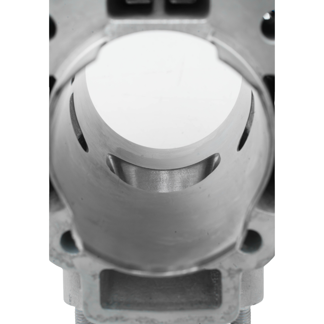 2Reach 180cc Stage 2 Tuned Gilardoni Cilinder 52MM Piaggio / Gilera 125-180cc 2 Takt LC