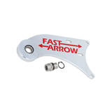 Brace Fast Arrow Pro Aluminium Piaggio Zip 2 Takt