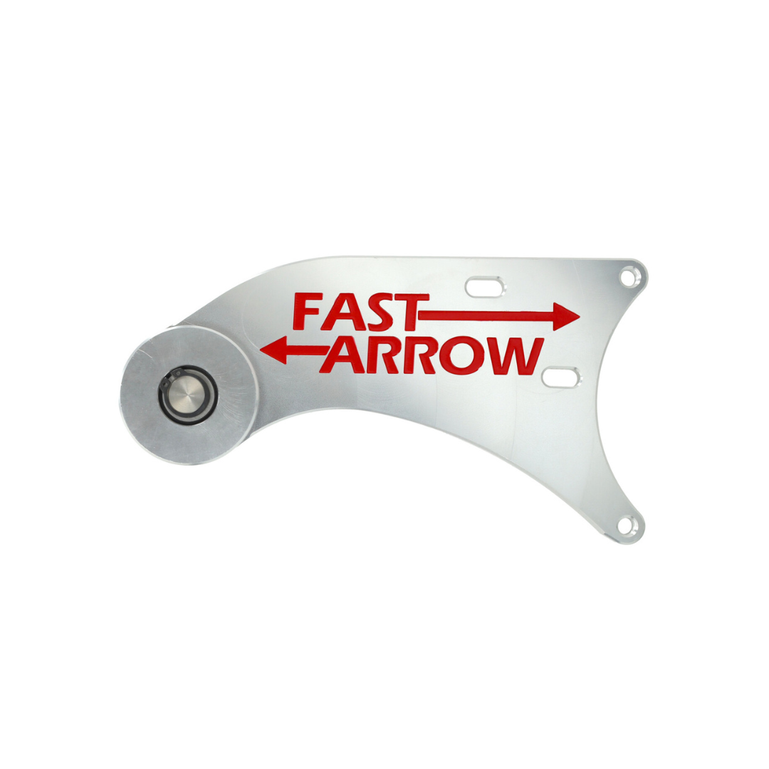 Brace Fast Arrow Pro Aluminium Piaggio Zip 2 Takt
