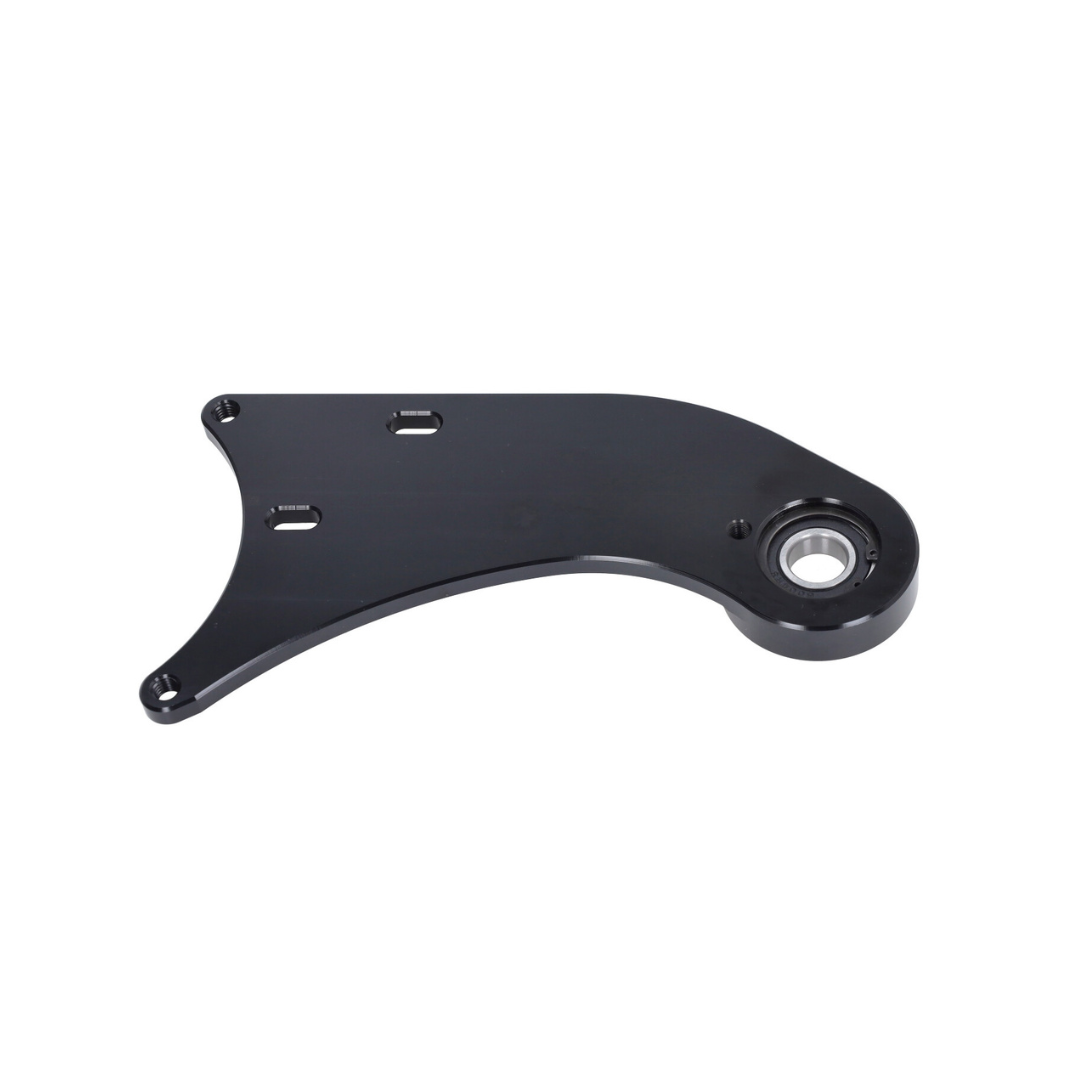Brace Fast Arrow Pro Schwarz Piaggio Zip 2 Takt
