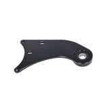 Brace Fast Arrow Pro Schwarz Piaggio Zip 2 Takt