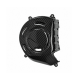 Coperchio accensione Carbonio Gilera Runner 125-180cc 2 Tempi