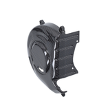 Coperchio accensione Carbonio Gilera Runner 125-180cc 2 Tempi
