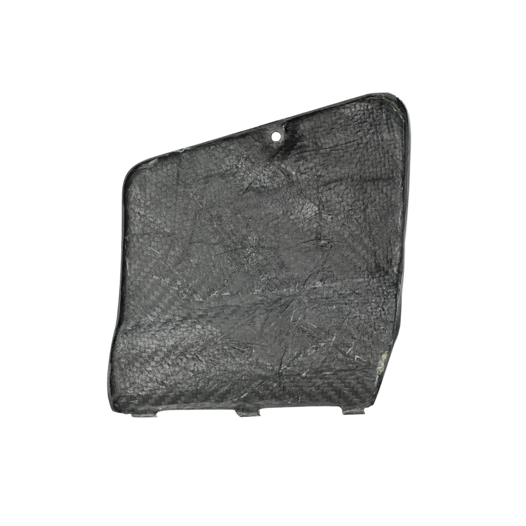 Accukap Carbon Gilera Runner