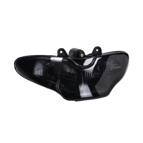 Faro Anteriore Smoke Gilera Runner 50-180cc 2 Tempi Modello Originale