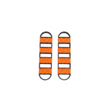 4 Stripes Reflector Piaggio Zip Diverse Kleuren