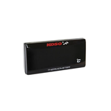 Temperatuurmeter Koso Super Slim Style 0-120 Graden Blauw