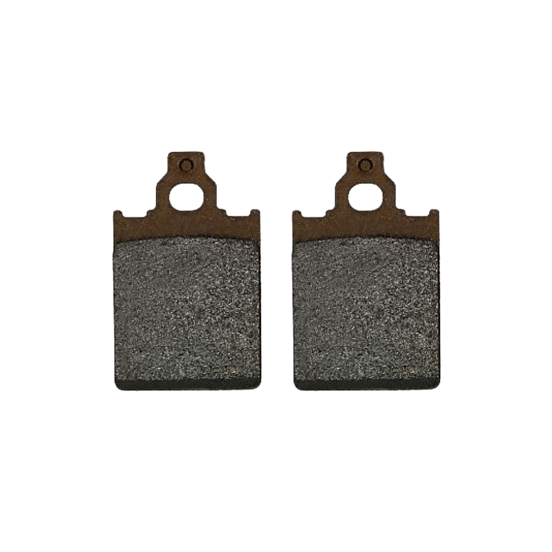 Ensemble de blocs de frein Runner / Skipper / Typhoon - Piaggio Original