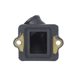 BGM Spruitstuk 28MM Piaggio / Gilera 125-180cc 2 Takt